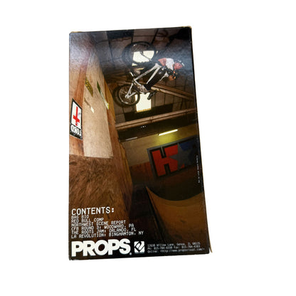 Props Video Magazine Issue 41