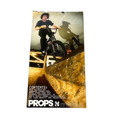 Props Video Magazine Issue 42