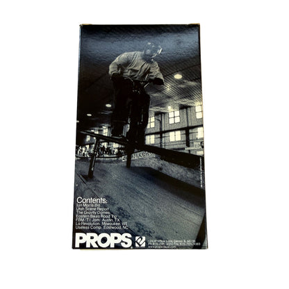 Props Video Magazine Issue 43