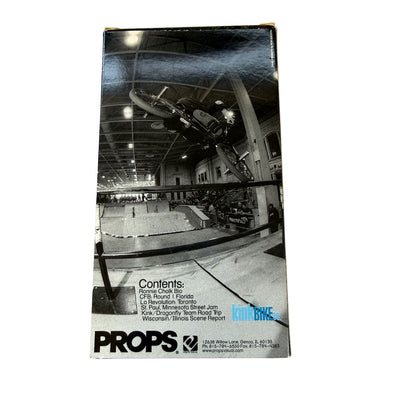 Props Video Magazine Issue 44