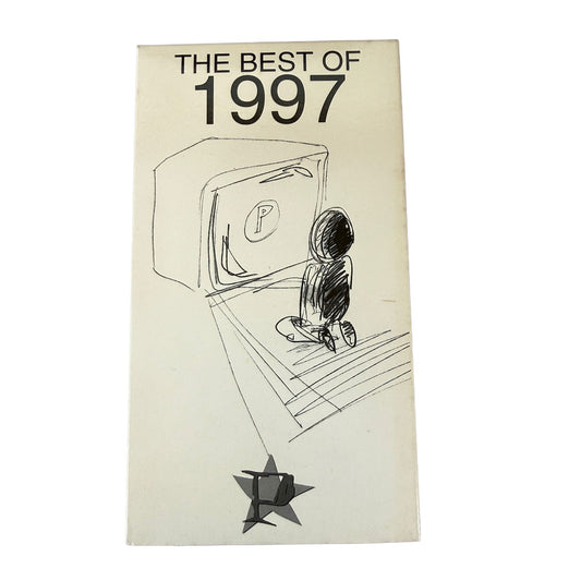 Props The Best of 1997 DIRT