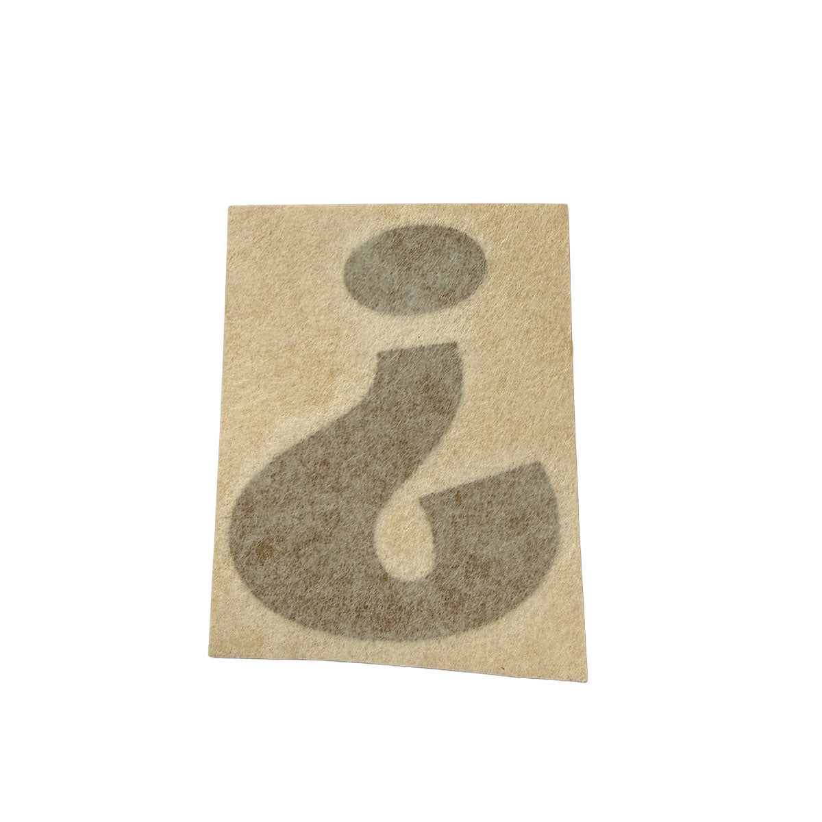 Retro Sticker #01 Ells Bells