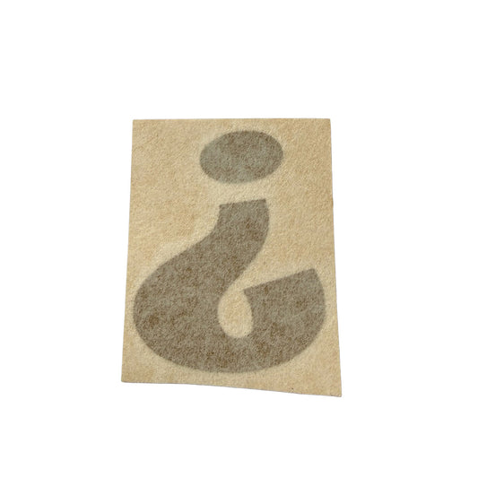 Retro Sticker #01 Ells Bells