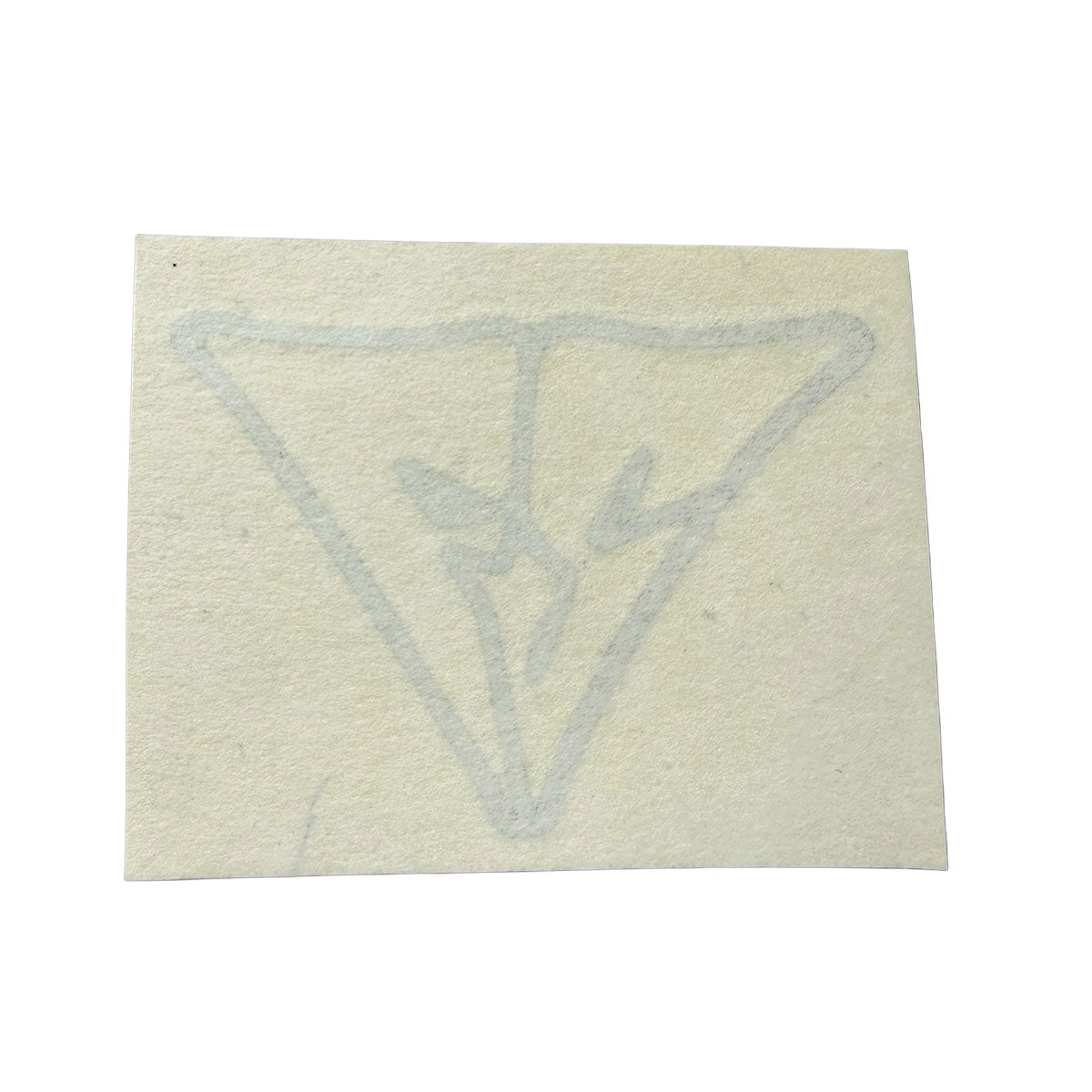 Retro Sticker #02 FS (JESSE PUENTE'S)