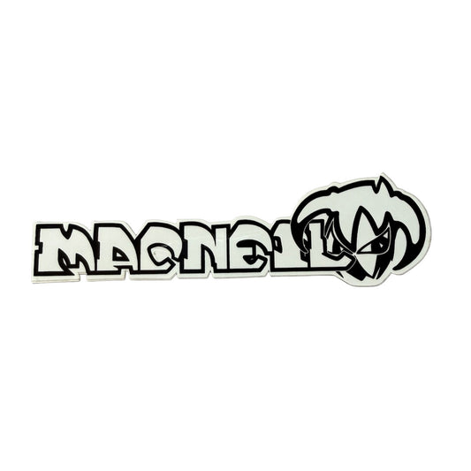 MACNEIL Retro Stickers