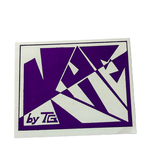 KHE Retro Stickers #2
