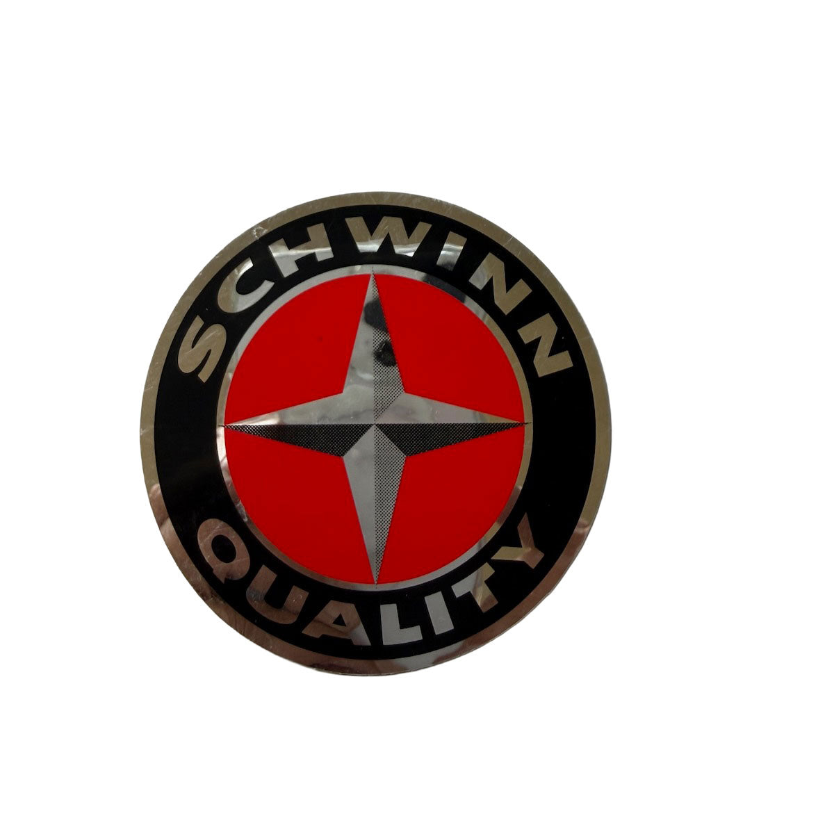 SCHWINN Retro Stickers