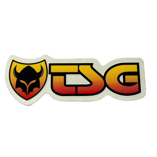 TSG Retro Stickers #1