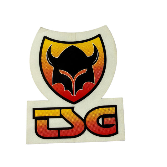 TSG Retro Stickers #2