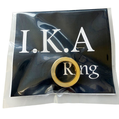 RHODES PRODUCTS I.K.A. RING GRIP STOP