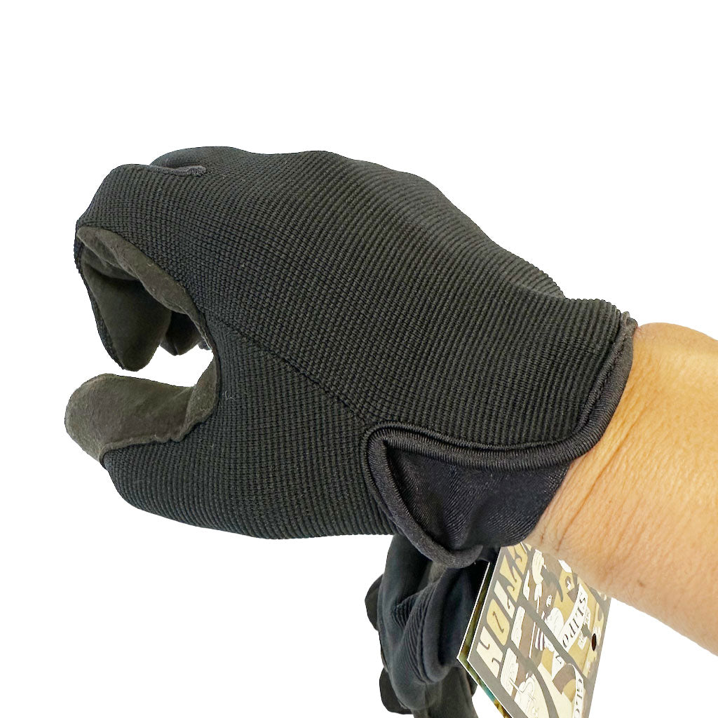 SAL PROTECTION SLIP-ON GLOVES