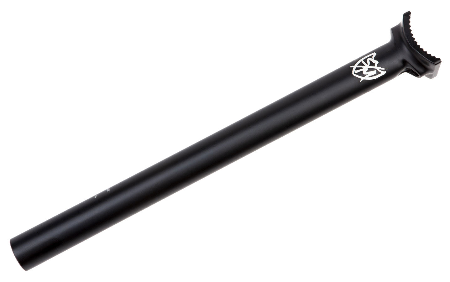 S&M LONG JOHNSON STEALTH PIVOTAL 320 MM SEATPOST Φ25.4MM