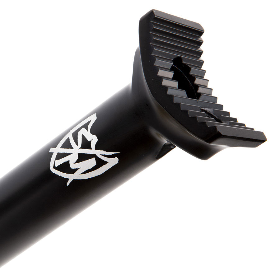 S&M LONG JOHNSON STEALTH PIVOTAL 320 MM SEATPOST Φ25.4MM
