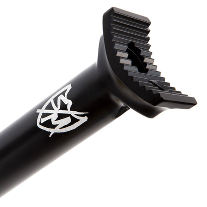 S&M LONG JOHNSON STEALTH PIVOTAL 320 MM SEATPOST Φ25.4MM