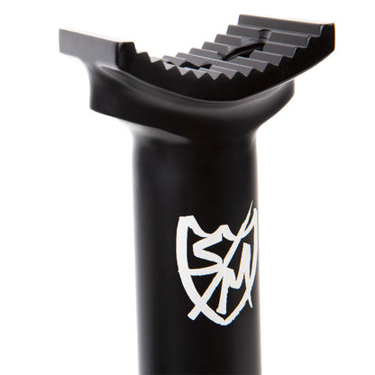 S&M LONG JOHNSON STEALTH PIVOTAL 320 MM SEATPOST Φ25.4MM