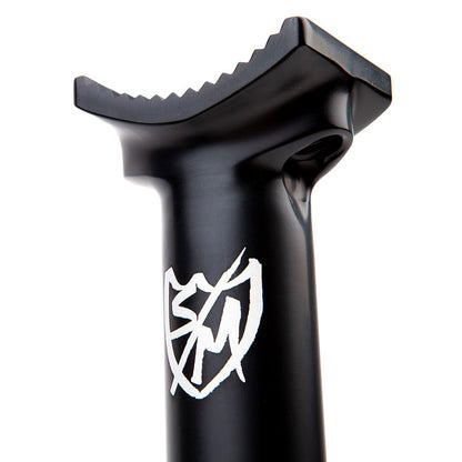 S&M LONG JOHNSON STEALTH PIVOTAL 320 MM SEATPOST Φ25.4MM