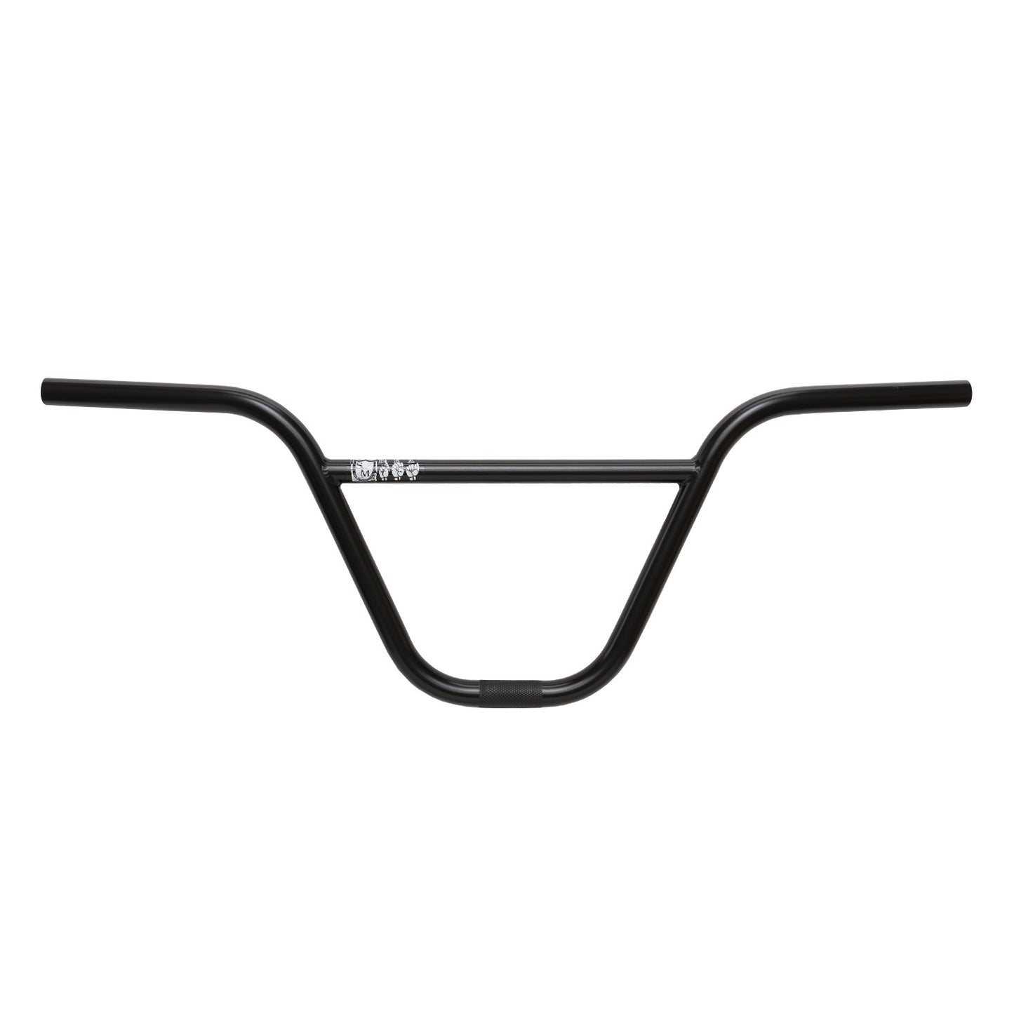 S&M REA SIGNATURE 9.5″ MATTE BLACK