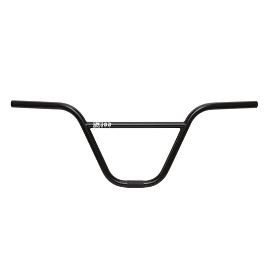 S&M REA SIGNATURE 9.5″ MATTE BLACK