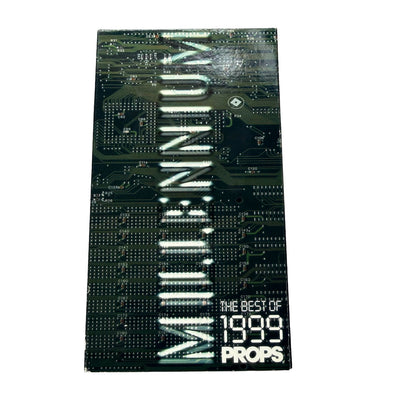 Props THE BEST OF 1999