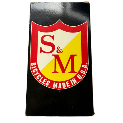 S&M BMX INFERNO