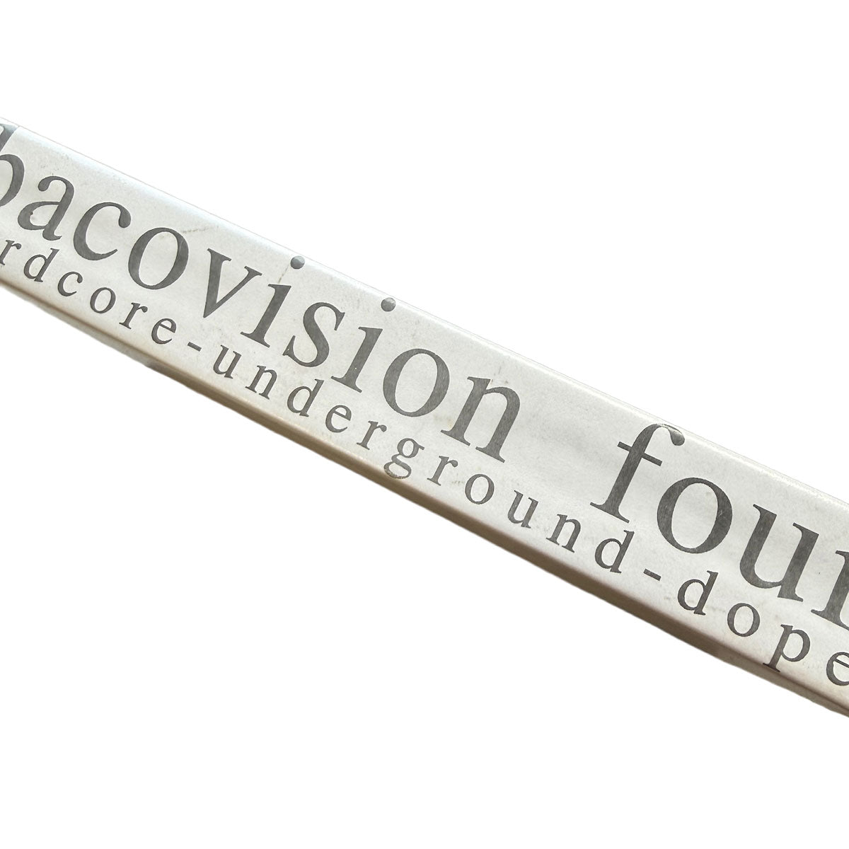 BACO Vison 4