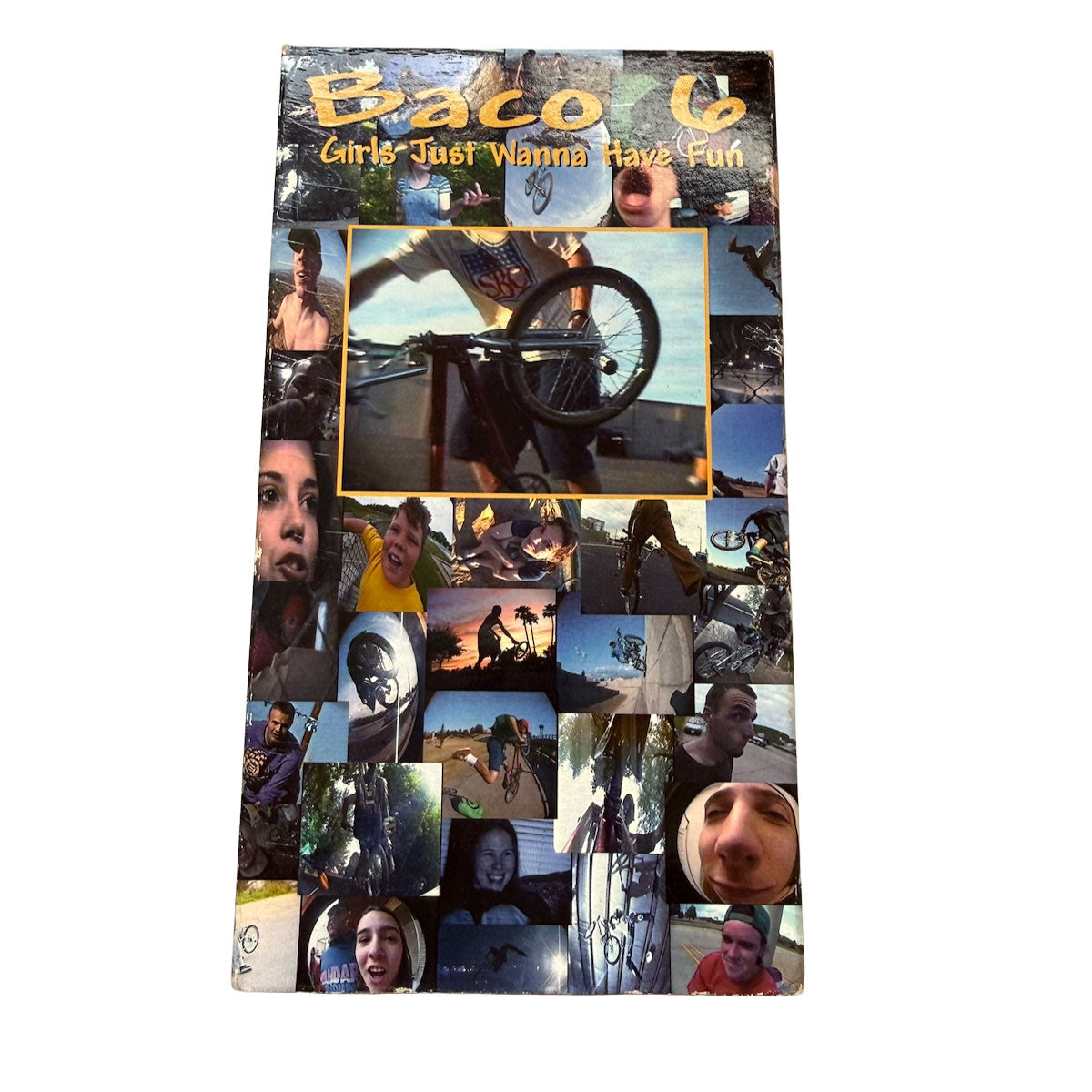 BACO Vison 6