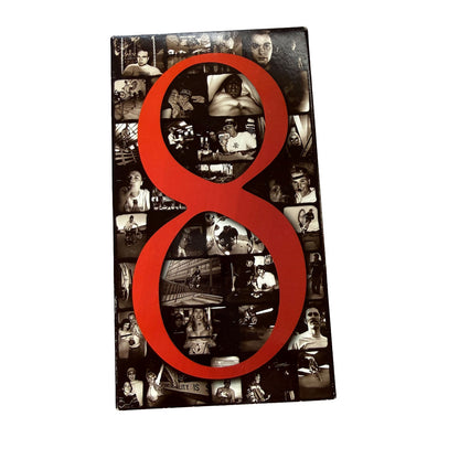 BACO Vison 8