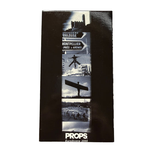 Props Euro Scene 2000