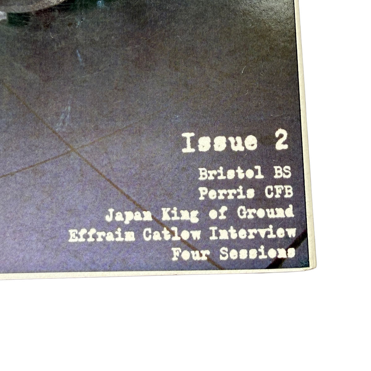 Flatland Manifesto Issue 2