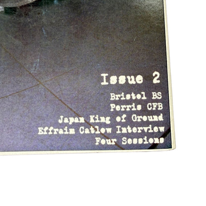 Flatland Manifesto Issue 2