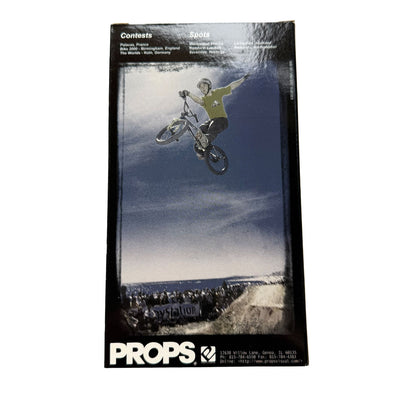 Props Euro Scene 2000