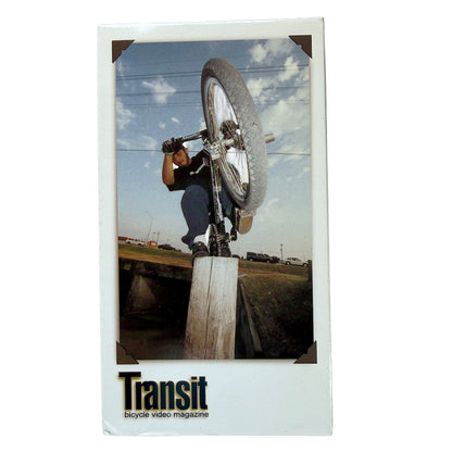 Transit Video Magazine Issue 2