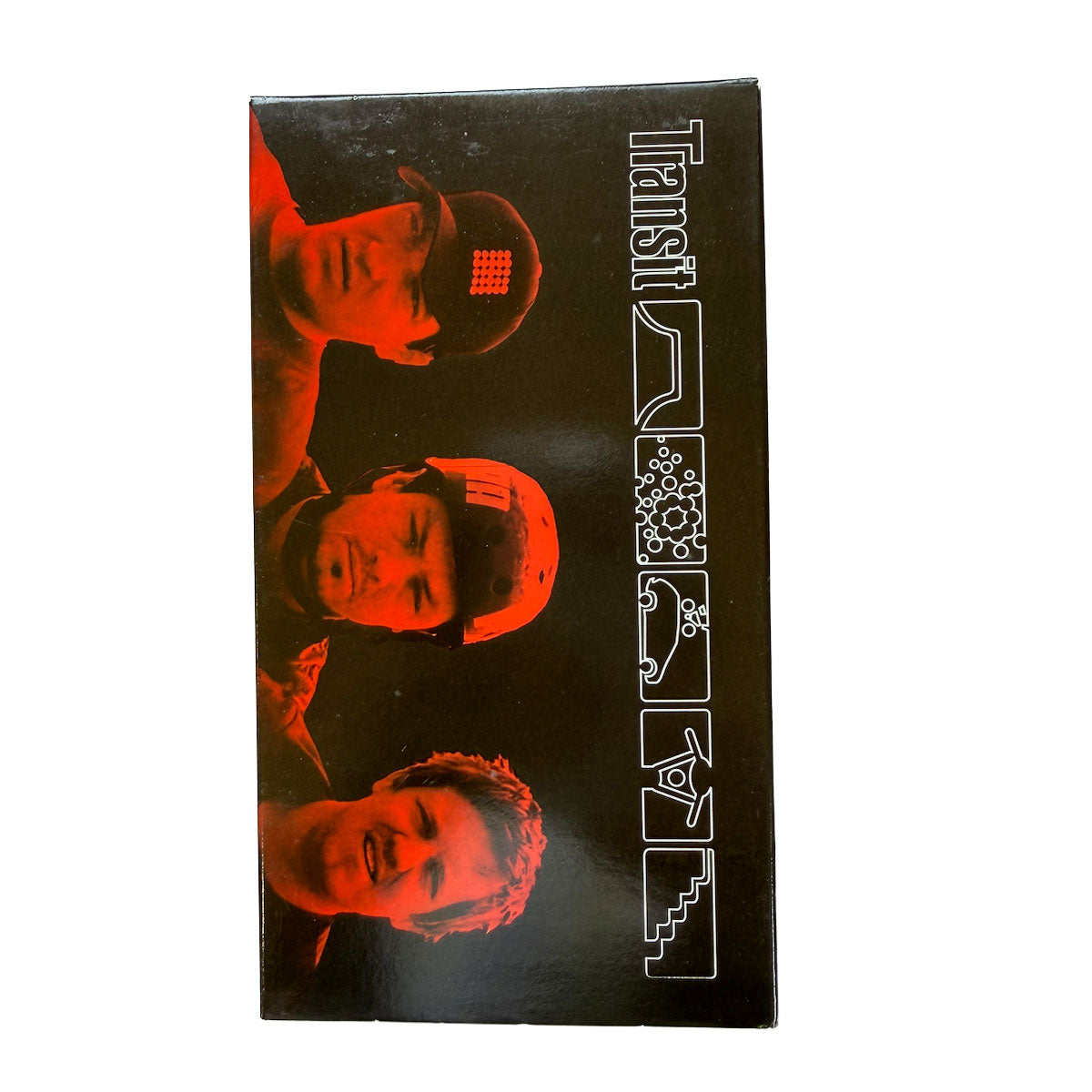 Transit Video Magazine Issue 5
