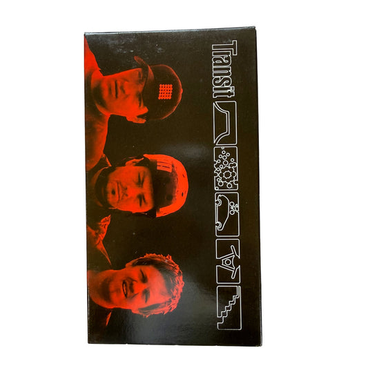 Transit Video Magazine Issue 5