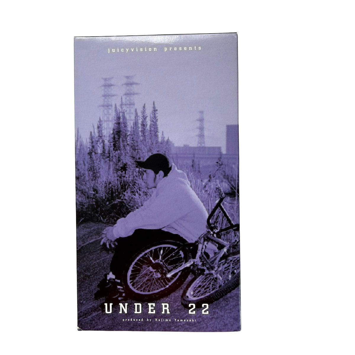 JUICY VISION Presents  UNDER 22