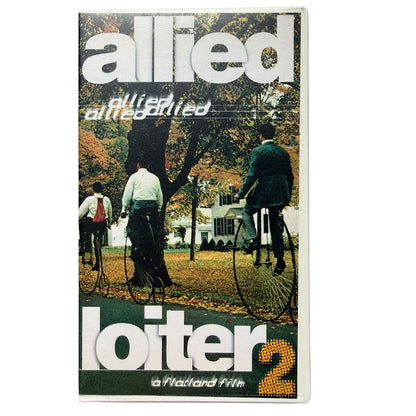 allied  loiter 2 a flatland film