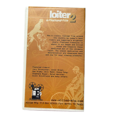 allied  loiter 2 a flatland film