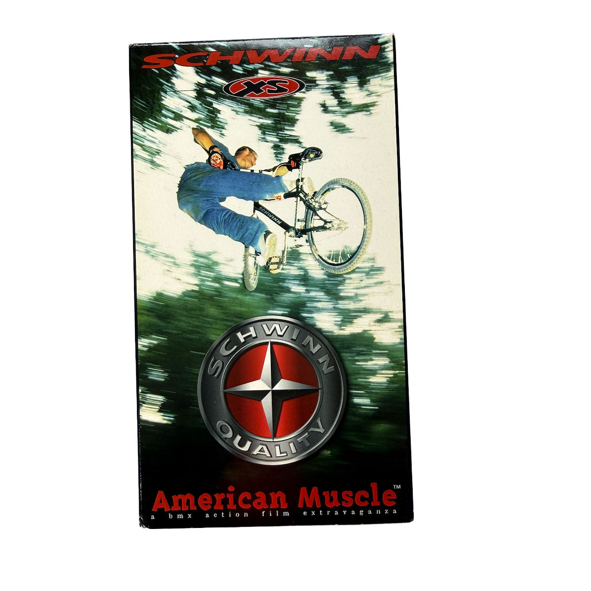 SCHWINN  American Muscle