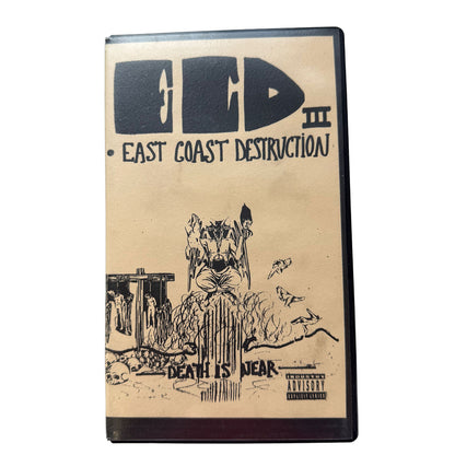 ECD 3