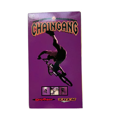 CHAIN GANG