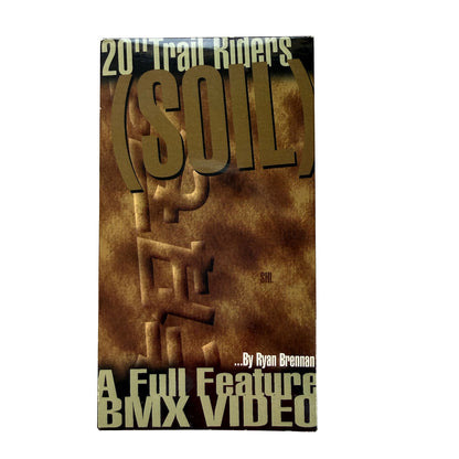 SOIL BMX