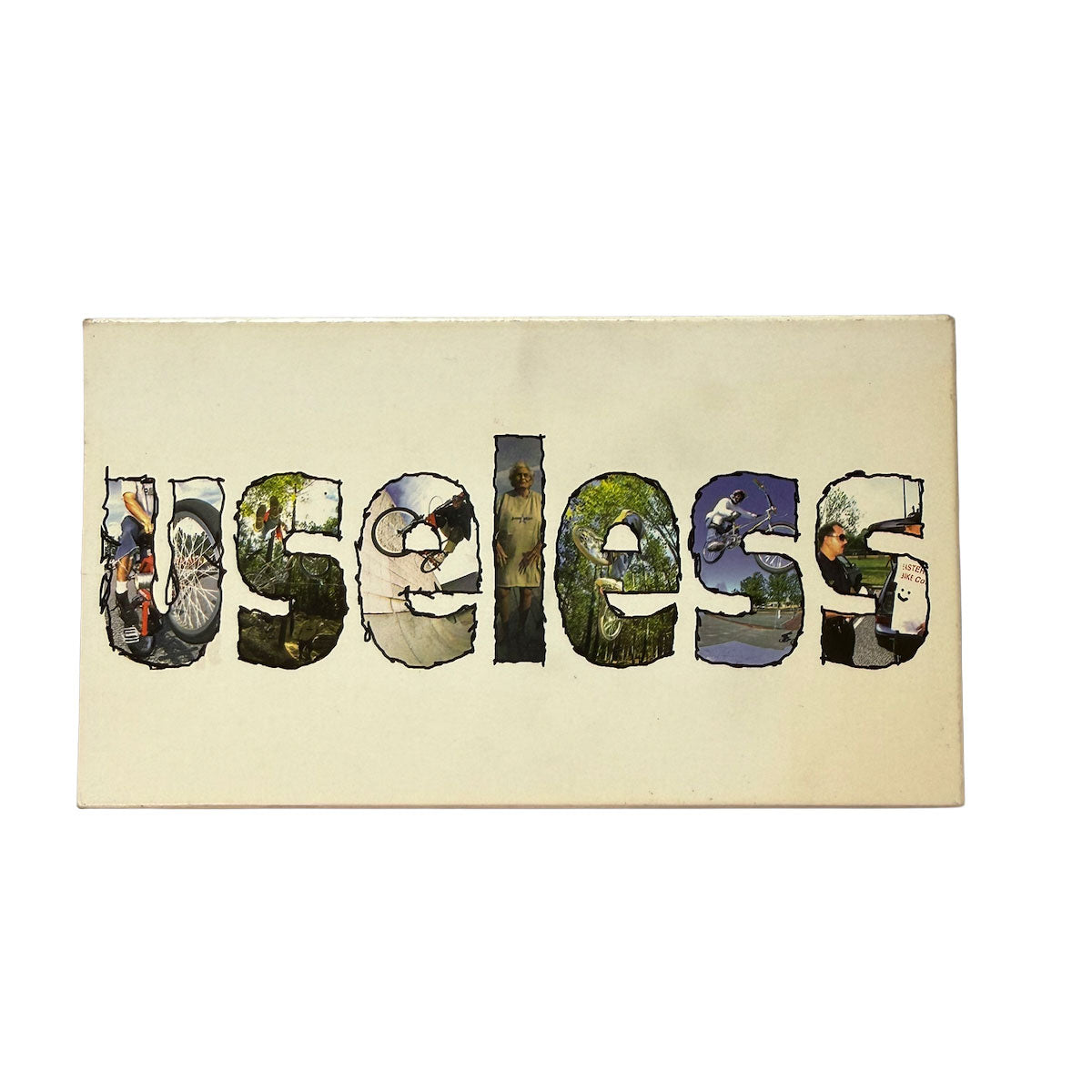 useless