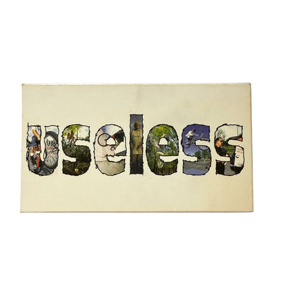 useless