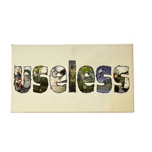 useless