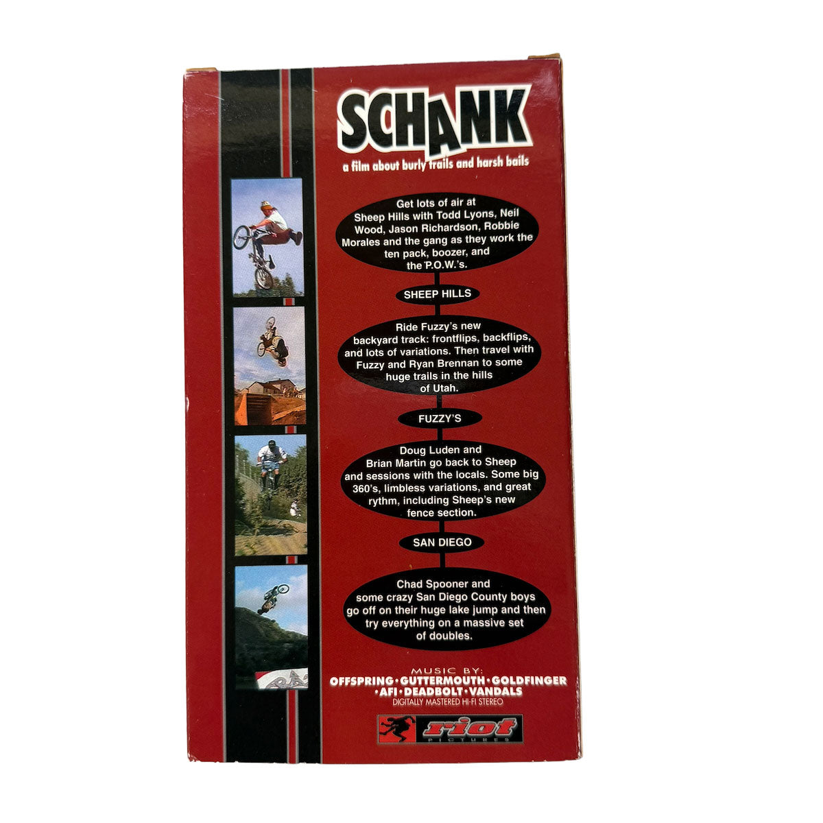SCHANK