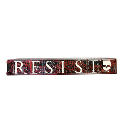 RESIST
