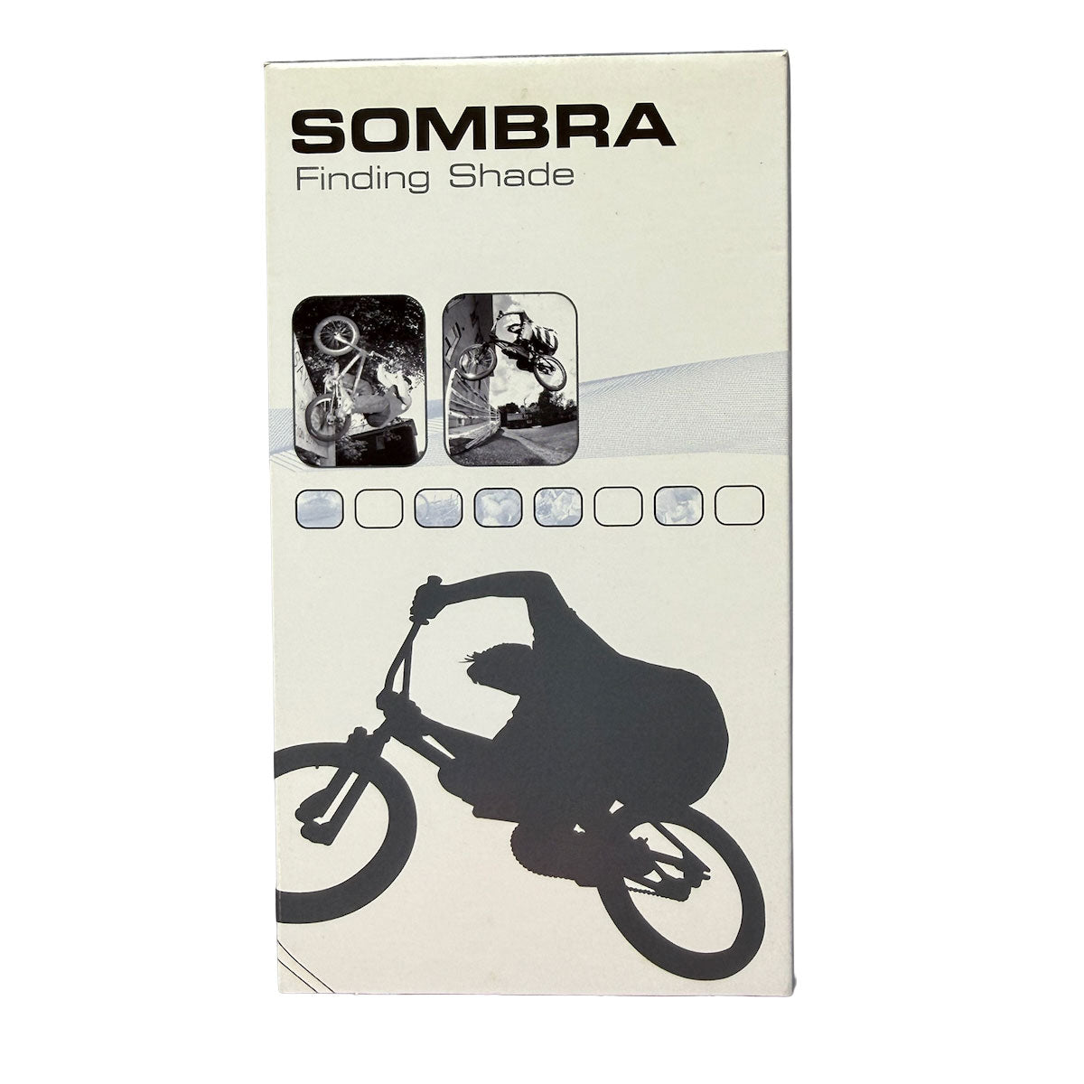 SOMBRA Finding Shade