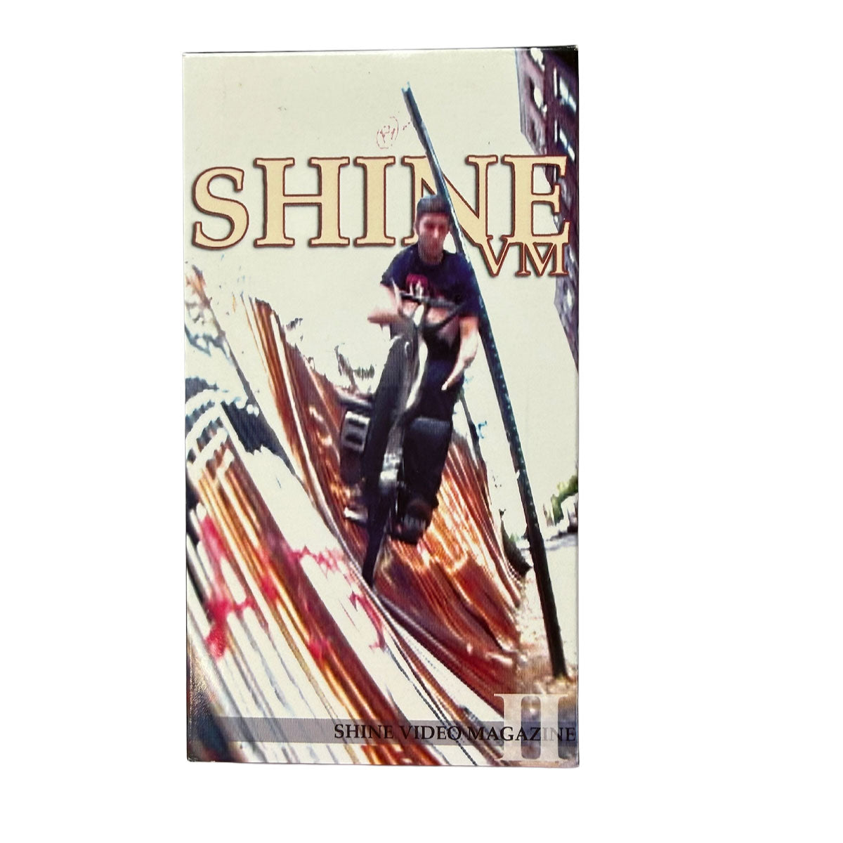 SHINE Video Magazine II