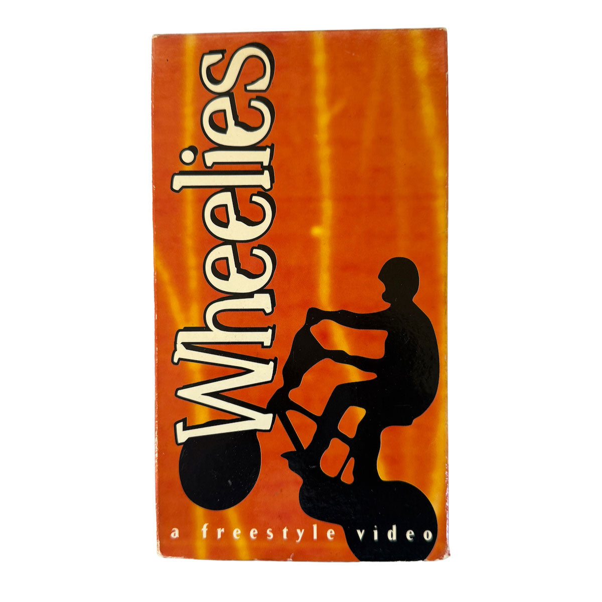 Eaton Film  Wheelies