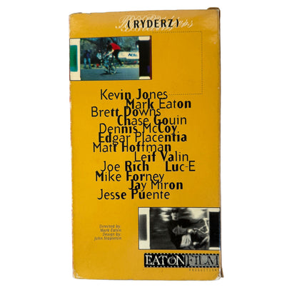 Eaton Film  Wheelies